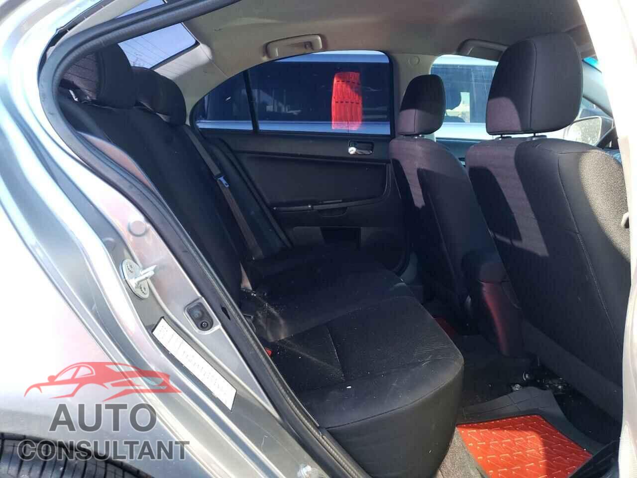 MITSUBISHI LANCER 2016 - JA32U2FU1GU005566
