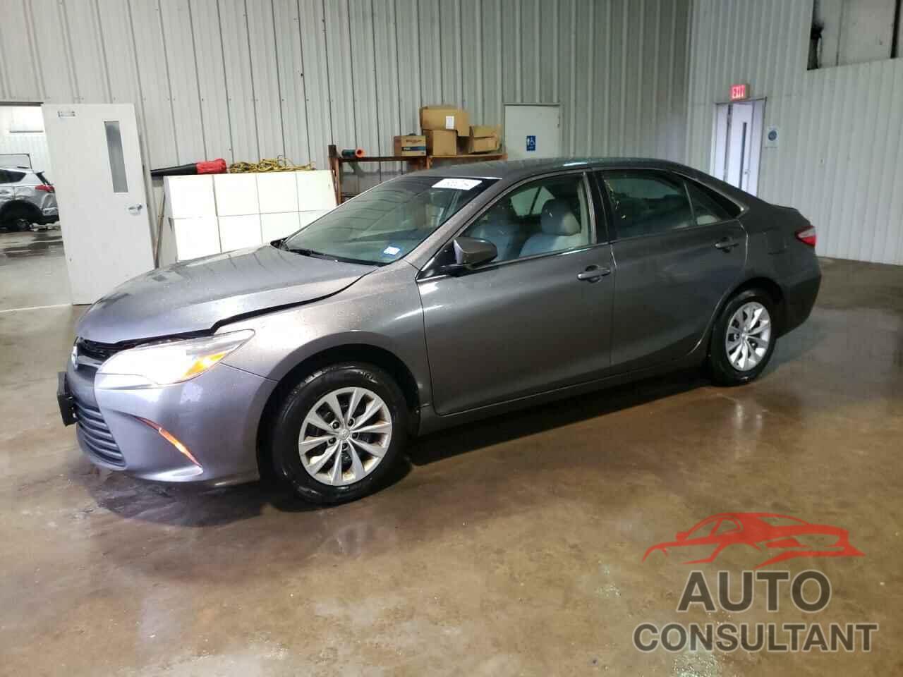 TOYOTA CAMRY 2017 - 4T1BF1FK0HU779633