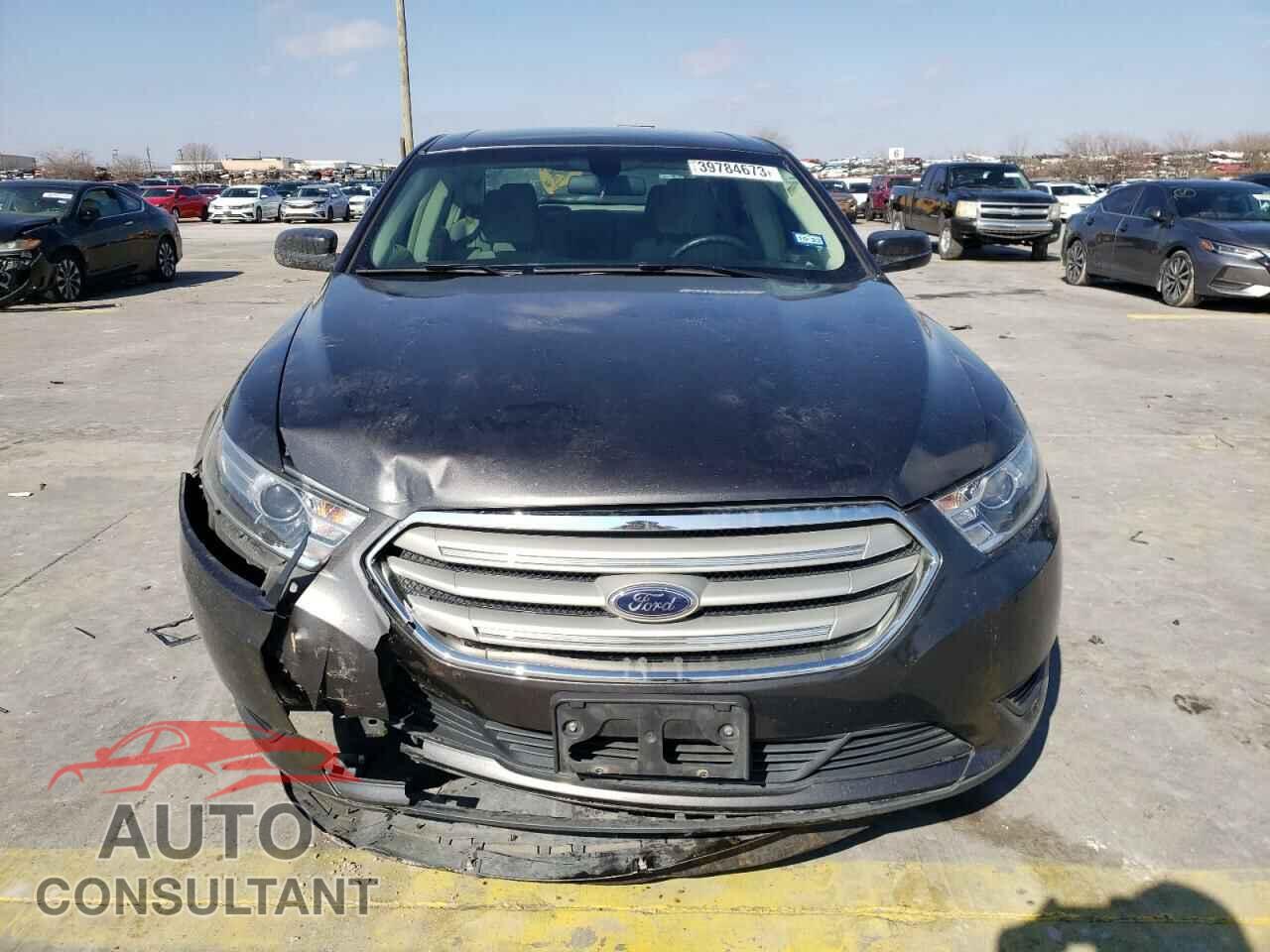 FORD TAURUS 2016 - 1FAHP2D83GG124779