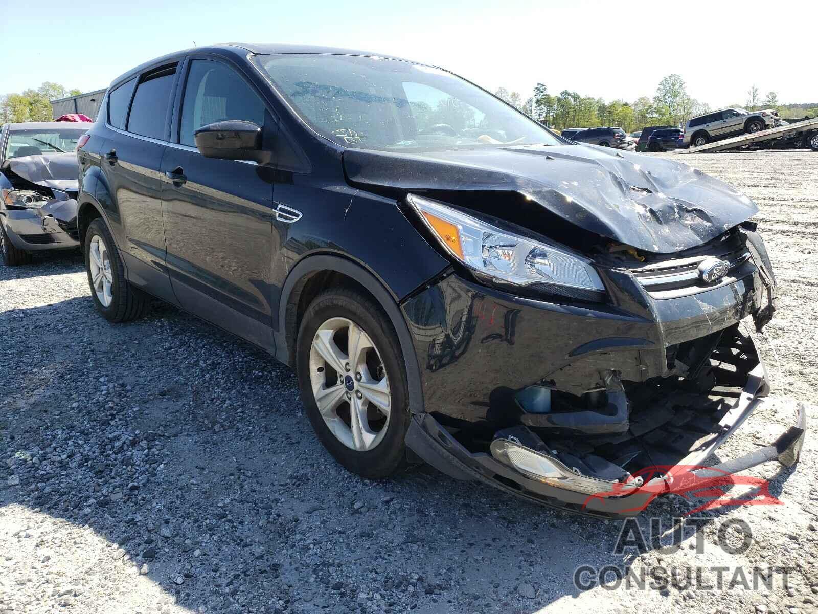 FORD ESCAPE 2016 - 1FMCU0GX5GUB30293
