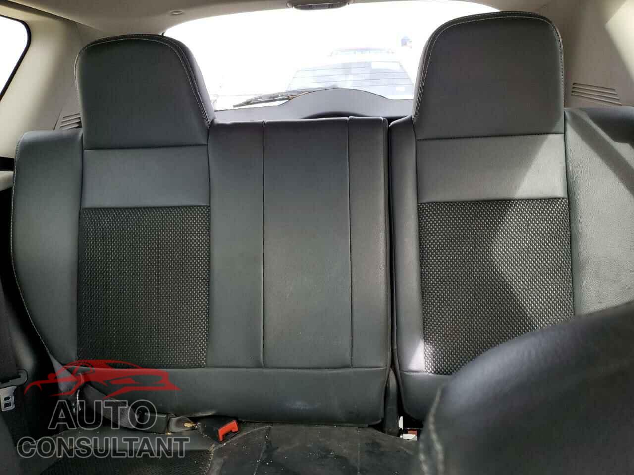 JEEP COMPASS 2016 - 1C4NJCEA9GD734726
