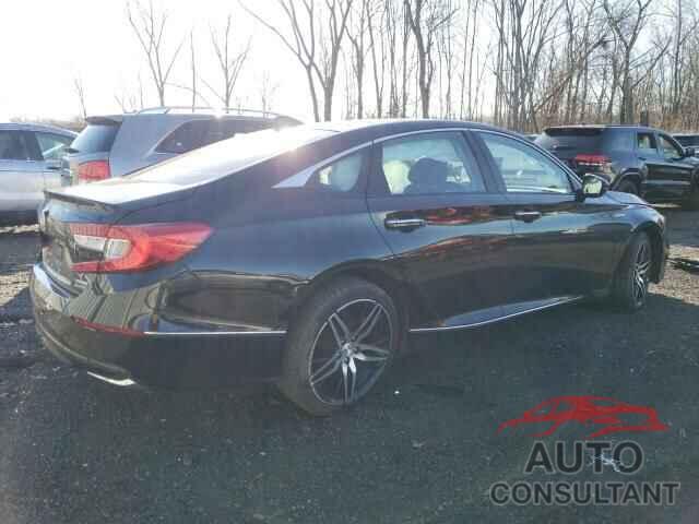 HONDA ACCORD 2021 - 1HGCV3F9XMA023213