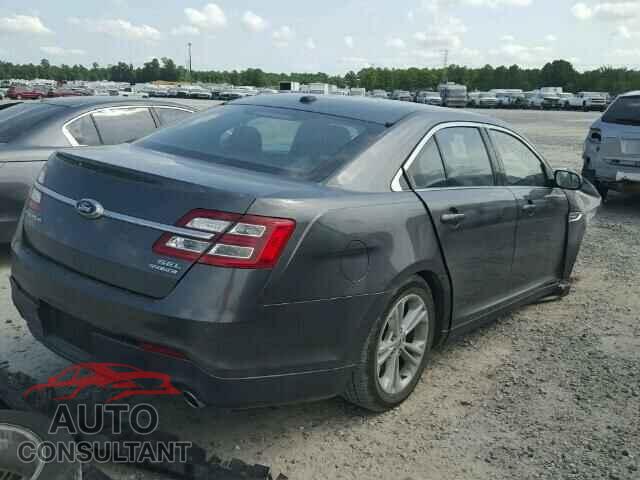 FORD TAURUS 2015 - 1FAHP2E82FG128884