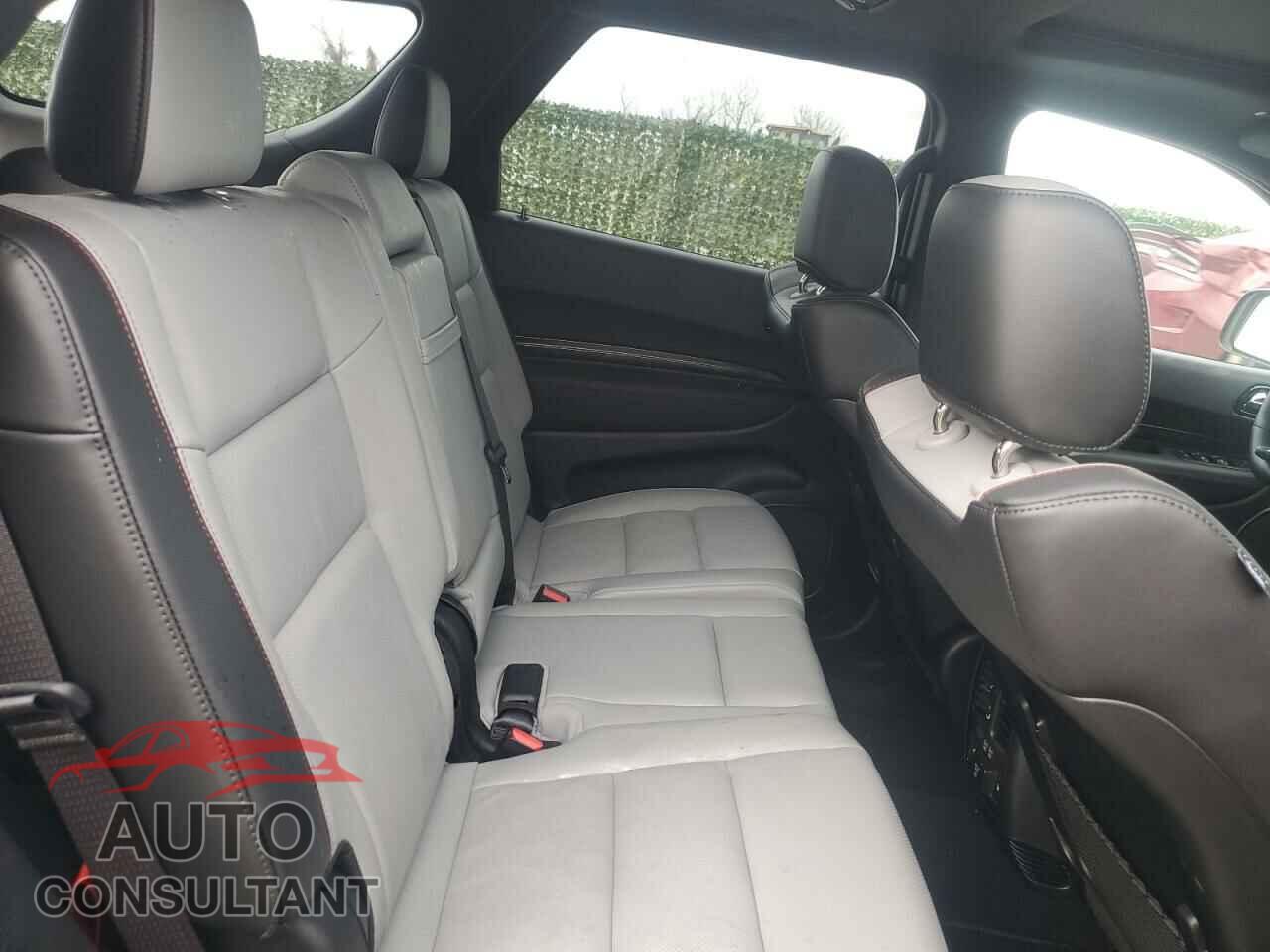 DODGE DURANGO 2023 - 1C4SDHCT0PC687104
