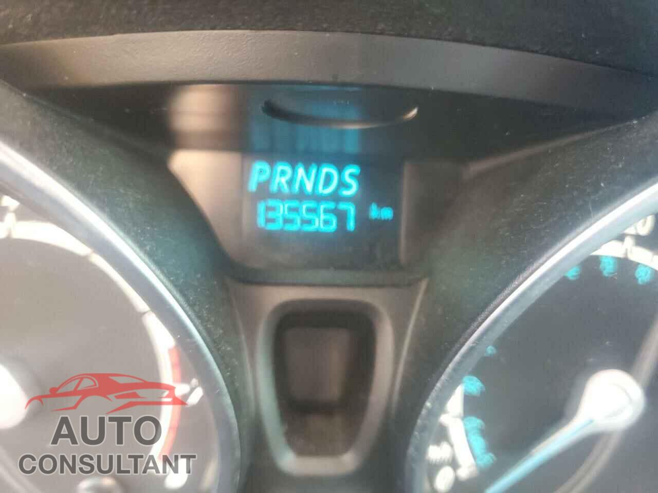 FORD FIESTA 2017 - 3FADP4EJ3HM160510