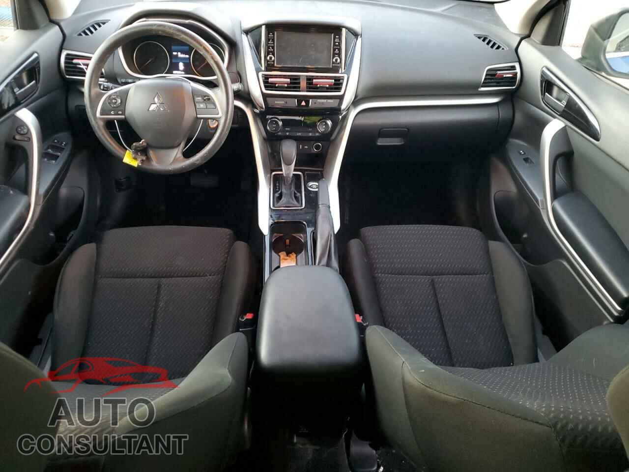 MITSUBISHI ECLIPSE 2020 - JA4AT3AA9LZ034615
