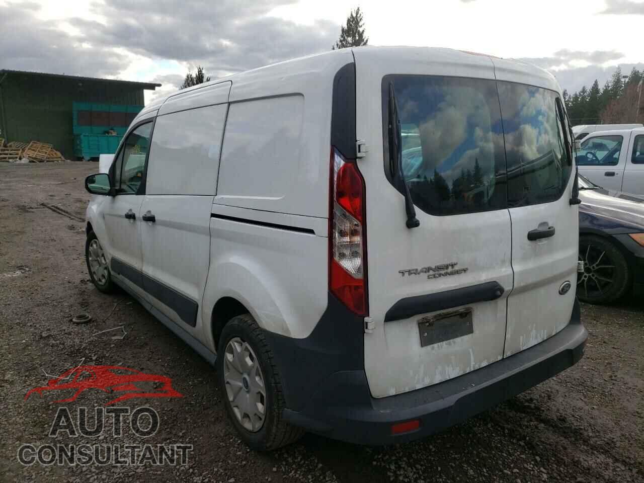 FORD TRANSIT CO 2016 - NM0LS7E75G1234089