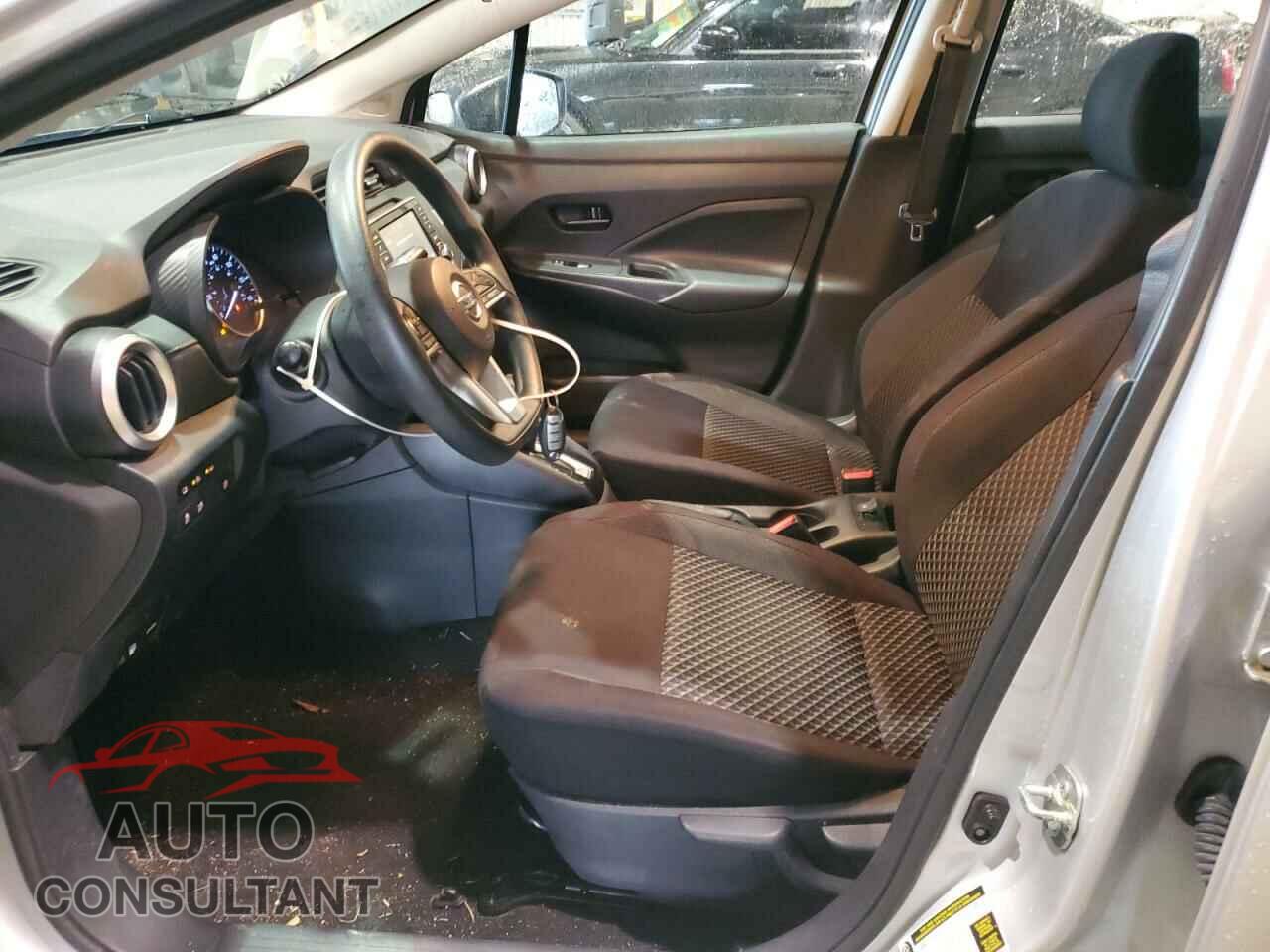 NISSAN VERSA 2020 - 3N1CN8DVXLL808384