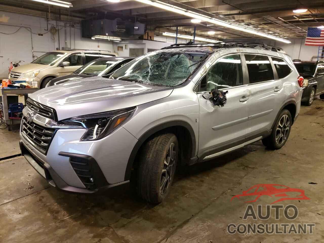 SUBARU ASCENT 2024 - 4S4WMAUD0R3403162