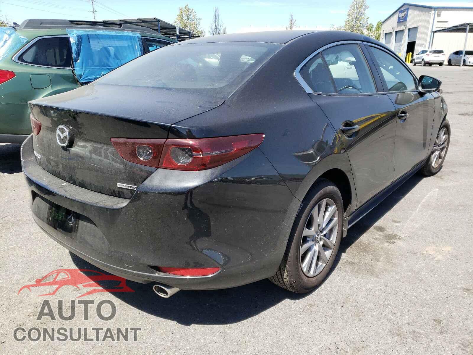 MAZDA 3 2021 - 3MZBPAA75MM203603