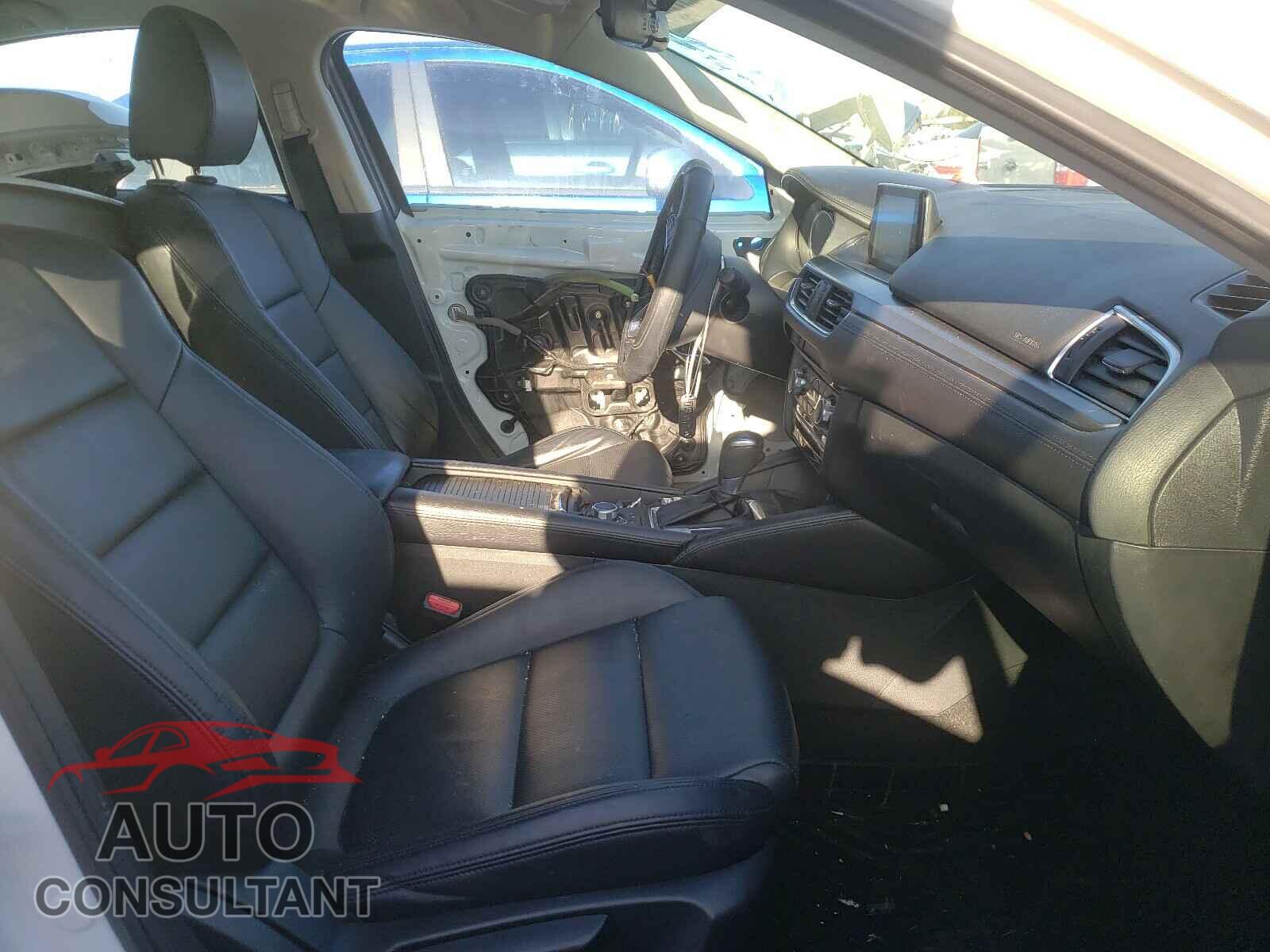 MAZDA 6 2017 - JM1GL1V52H1130772