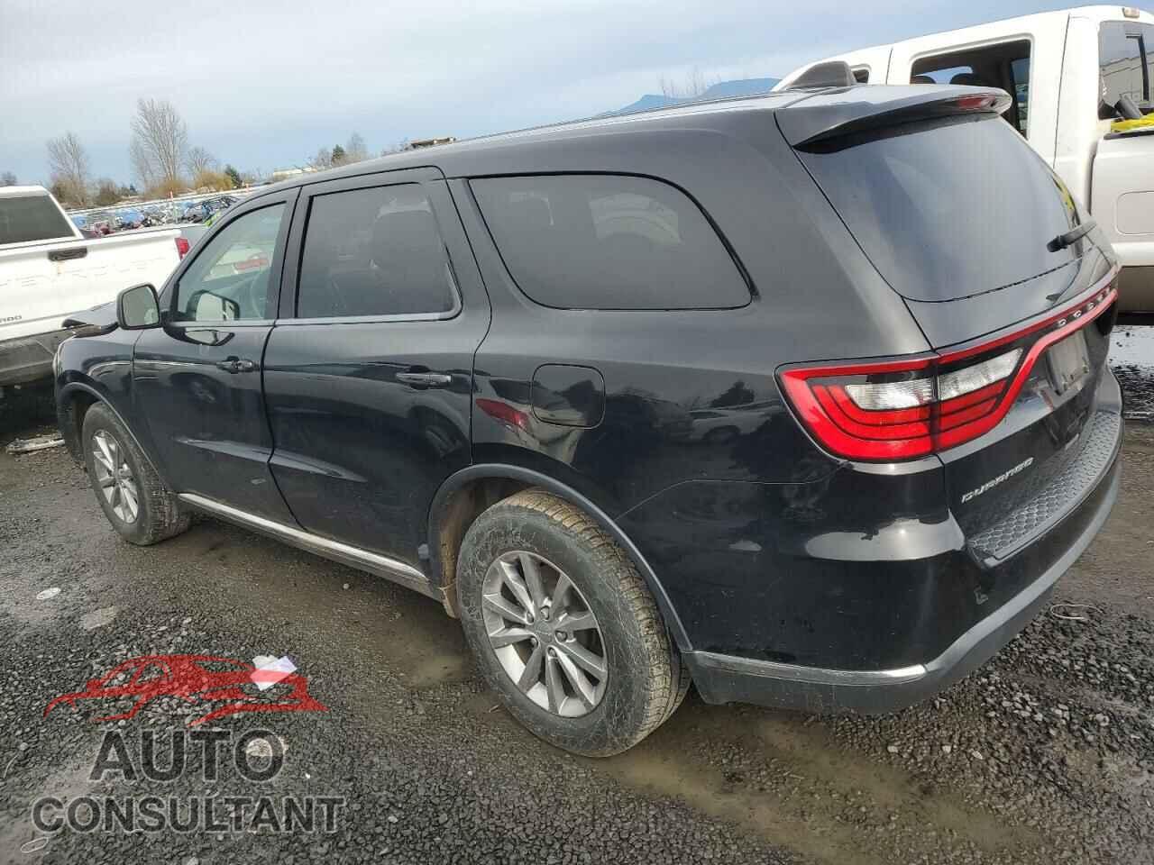 DODGE DURANGO 2018 - 1C4RDHAG5JC359446