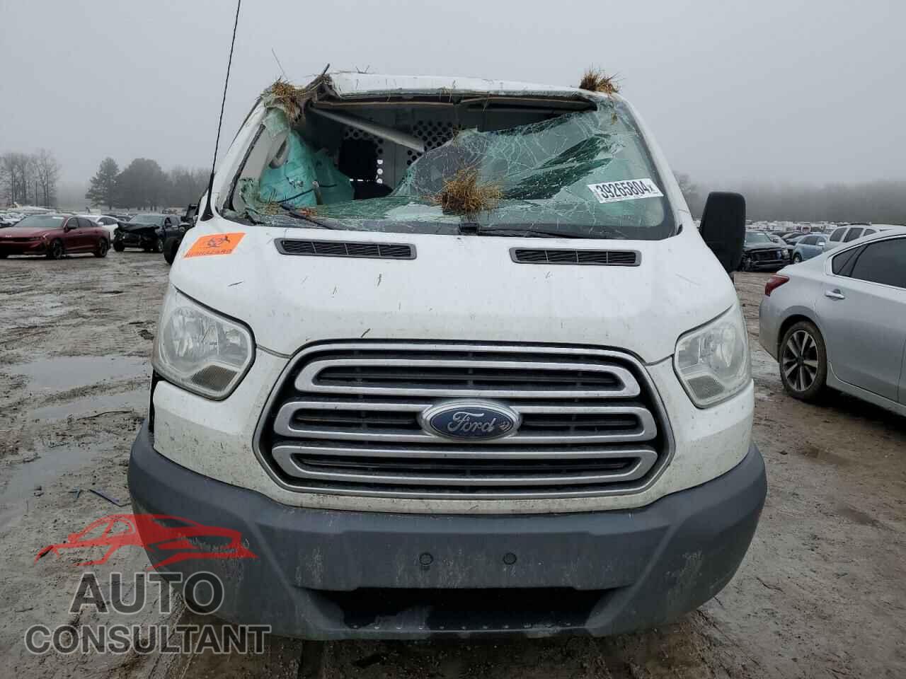 FORD TRANSIT 2016 - 1FTYR1ZM3GKB20006