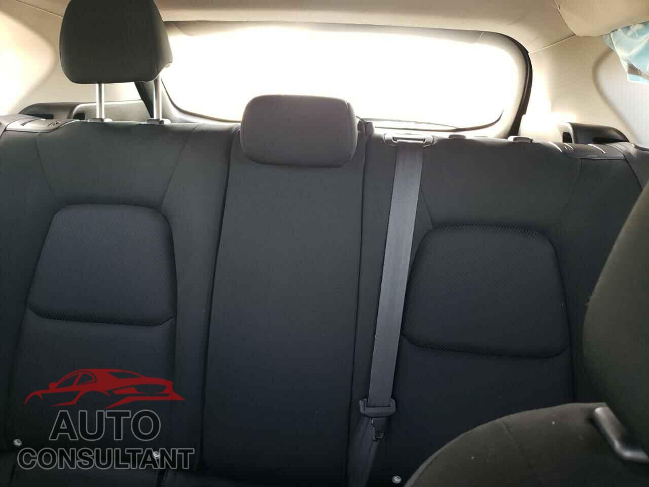 MAZDA CX-5 2017 - JM3KFABL2H0225303