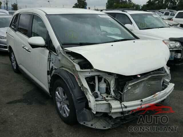 HONDA ODYSSEY 2015 - 5FNRL5H43FB054048