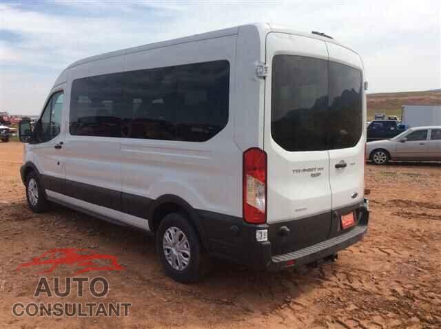 FORD TRANSIT CO 2015 - 1FBZX2CG9FKA37007