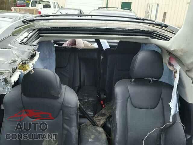 LEXUS RX450 2015 - 2T2BC1BA2FC007277