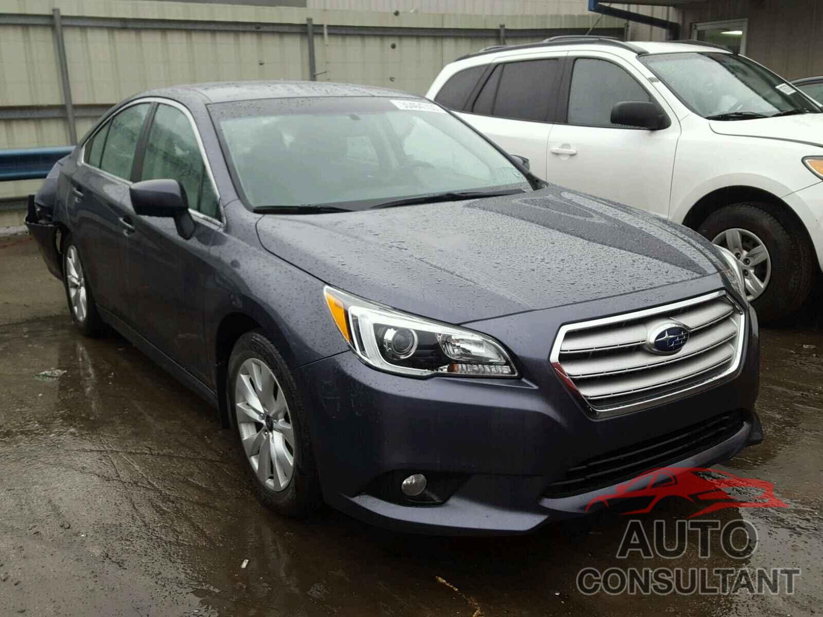 SUBARU LEGACY 2015 - 4S3BNAC61F3015369