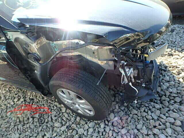 DODGE JOURNEY 2015 - 3C4PDCAB7FT683458