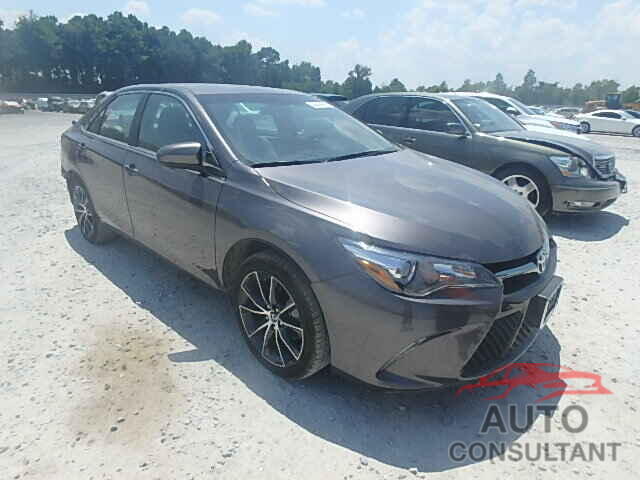 TOYOTA CAMRY 2015 - 4T1BF1FK8FU493994