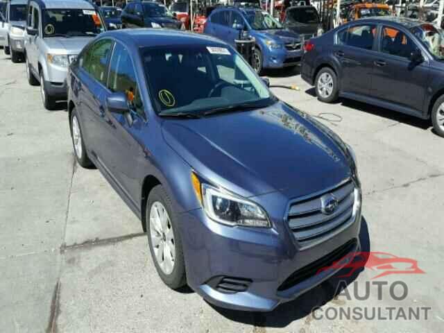 SUBARU LEGACY 2015 - 4S3BNBC67F3068342