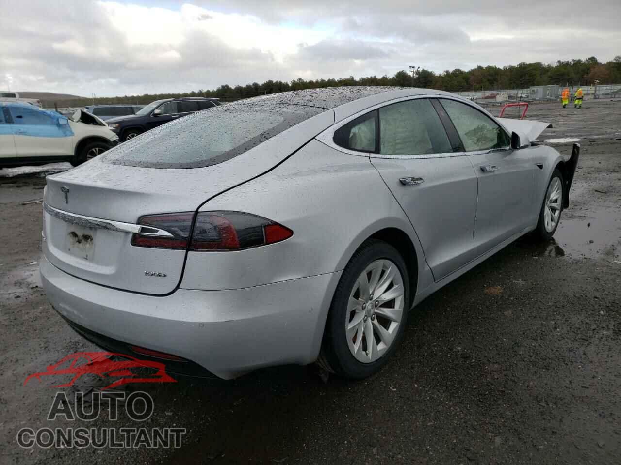 TESLA MODEL S 2017 - 5YJSA1E28HF224510
