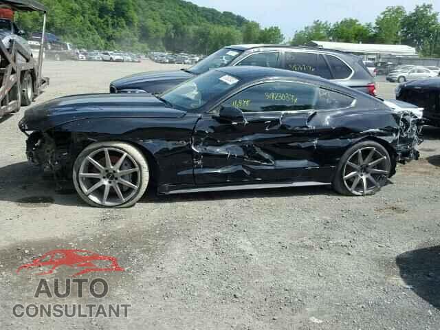 FORD MUSTANG 2016 - 1FA6P8CF1G5230220