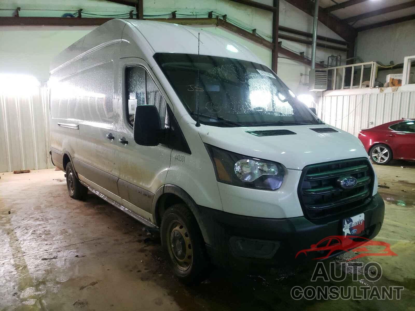 FORD TRANSIT CO 2020 - 1FTBW3X87LKB14879