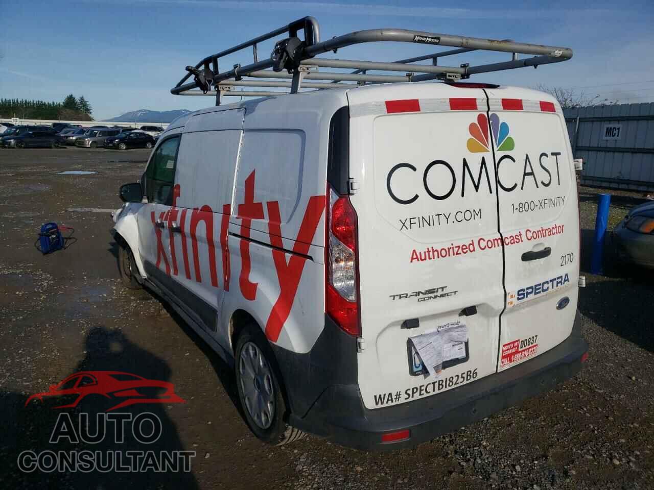 FORD TRANSIT CO 2017 - NM0LS7E71H1303779