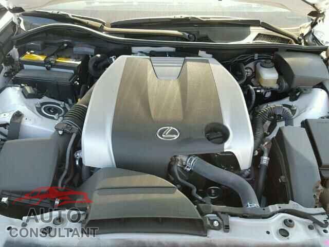 LEXUS GS350 2015 - JTHBE1BL7FA014101