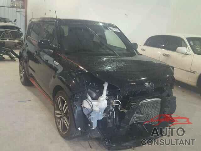 KIA SOUL 2015 - KNDJP3A53F7152253