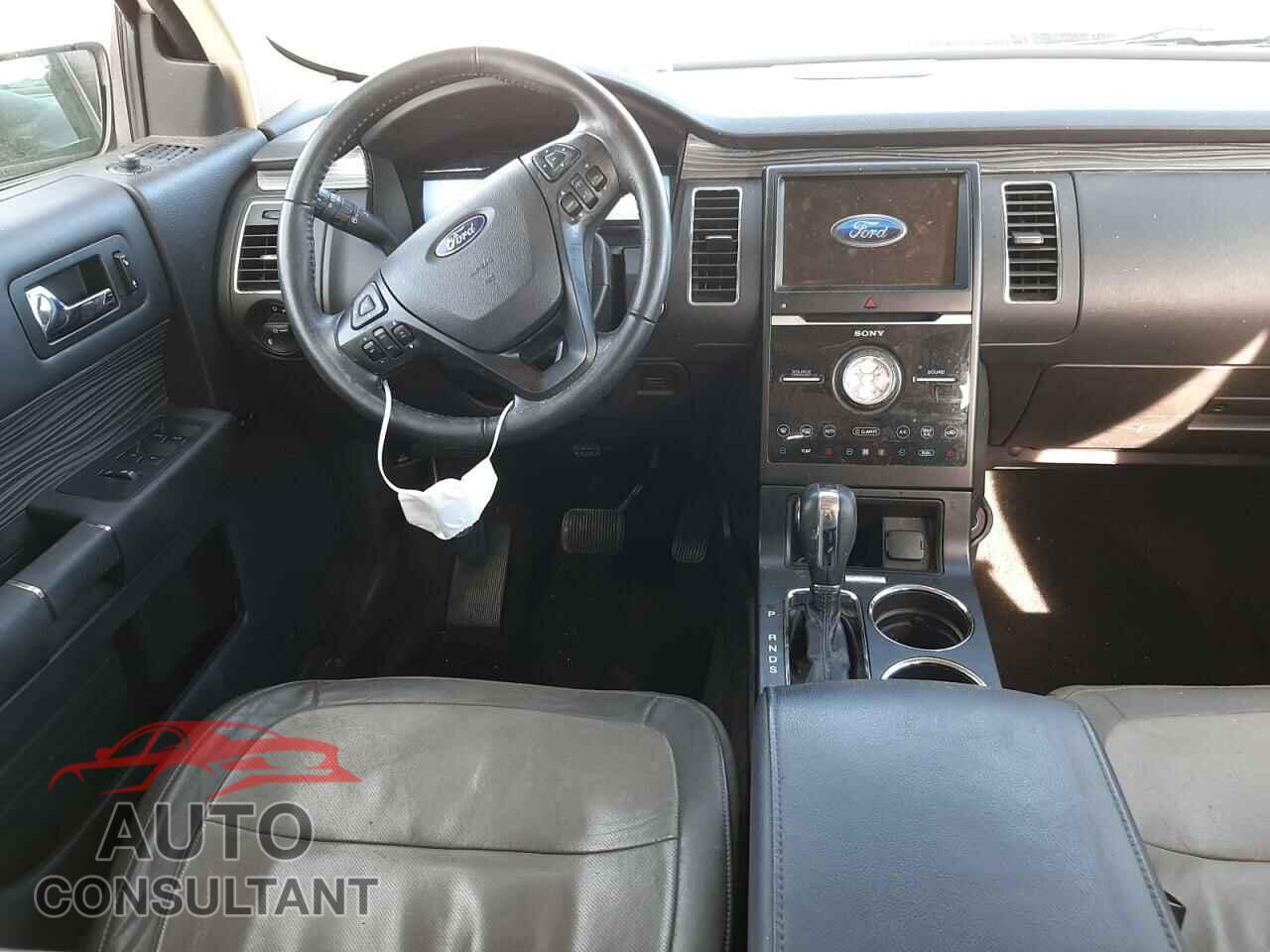FORD FLEX 2016 - 2FMHK6D85GBA03951
