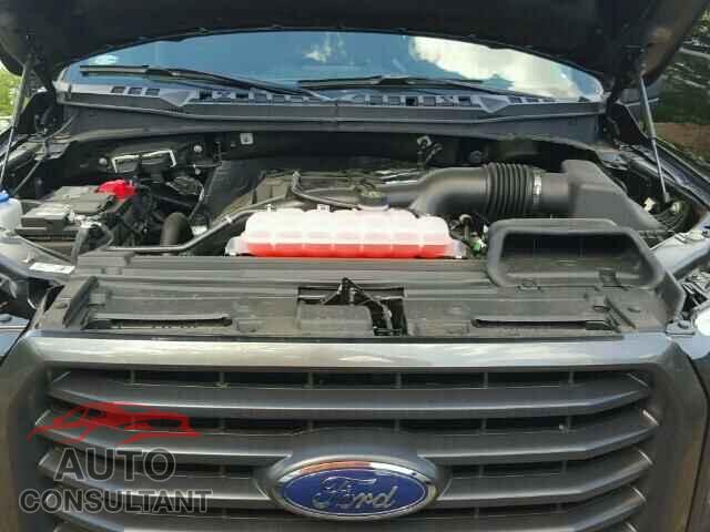FORD F150 2017 - 1FTEW1CP7HKC53884