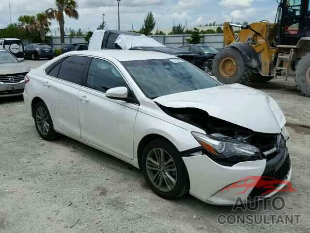 TOYOTA CAMRY 2015 - 4T1BF1FK8FU107400