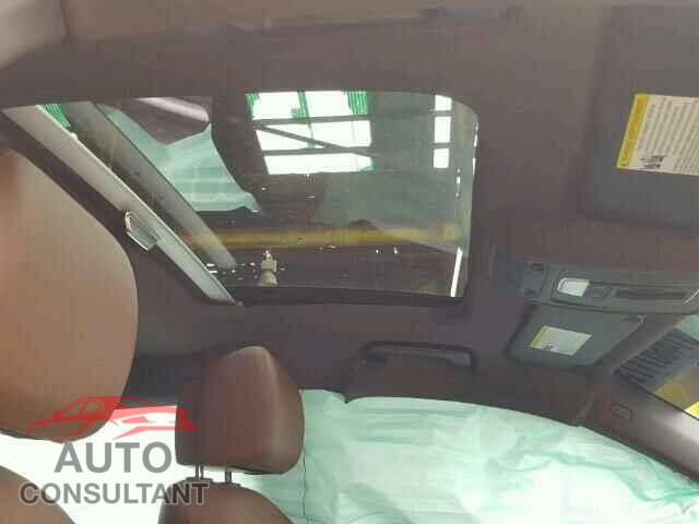AUDI A3 2017 - WAUAUGFF9H1024295