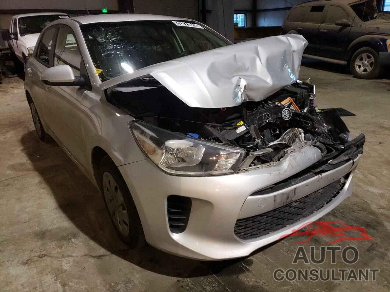 KIA RIO 2020 - 3KPA25AD7LE273025