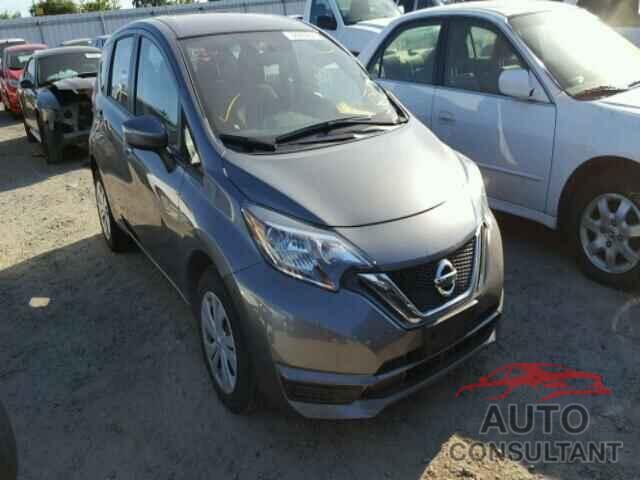 NISSAN VERSA 2017 - 3N1CE2CP2HL359628