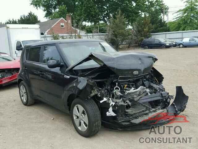 KIA SOUL 2016 - KNDJN2A2XG7386641