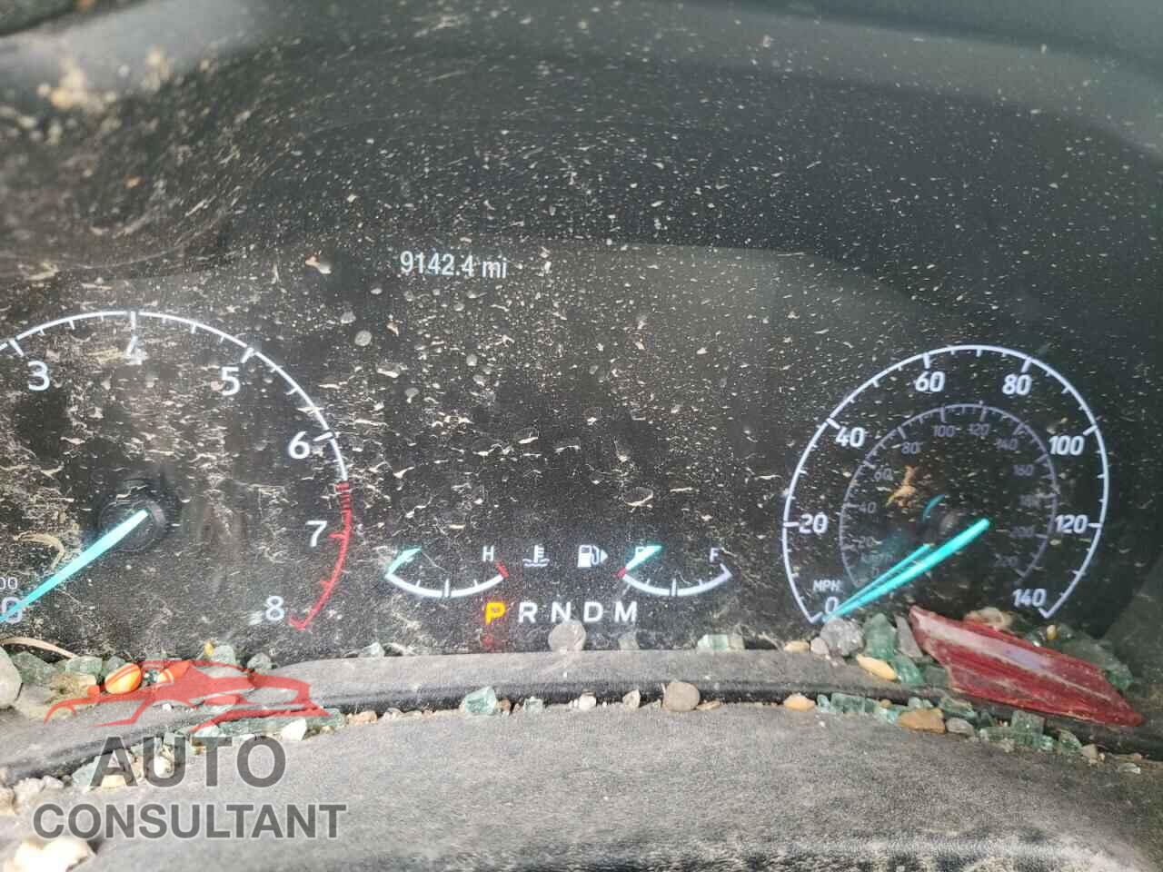 FORD TRANSIT CO 2019 - NM0LS7E23K1384635