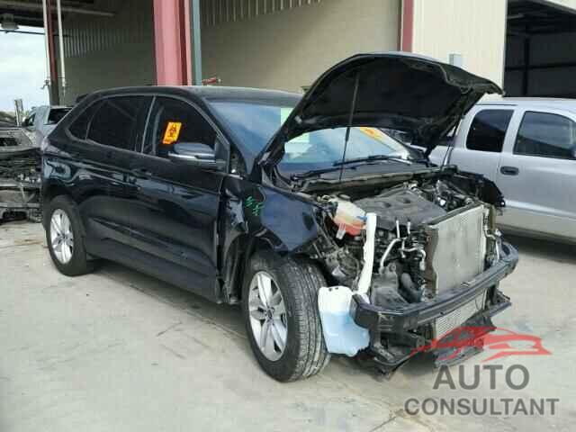 FORD EDGE 2015 - 2FMTK4J93FBB52689