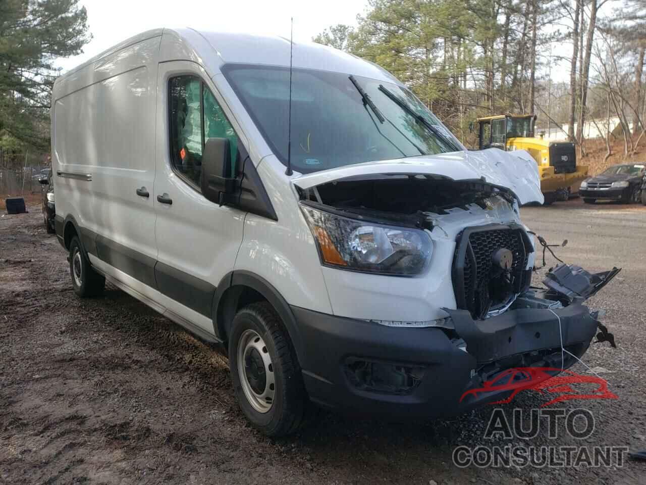 FORD TRANSIT CO 2021 - 1FTBR1C89MKA13006