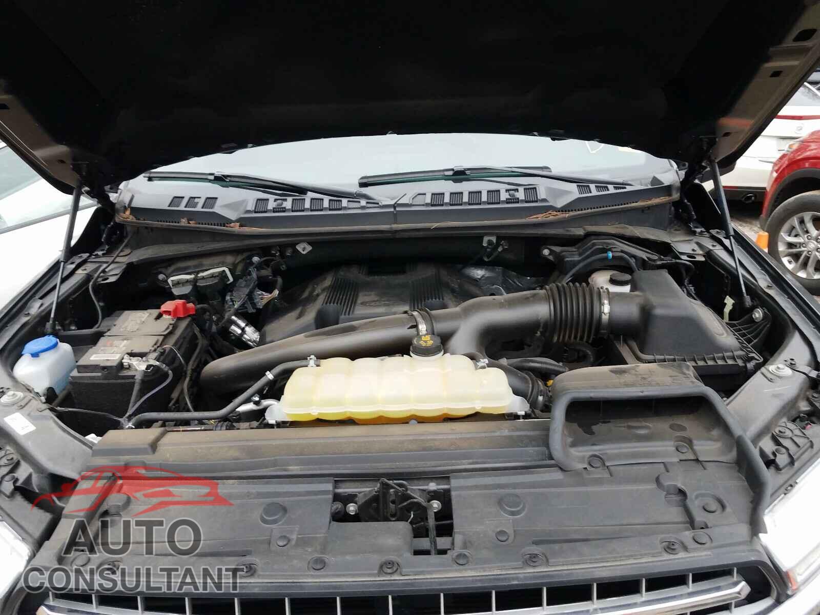 FORD F150 2019 - 1FTEW1E44KFC76476