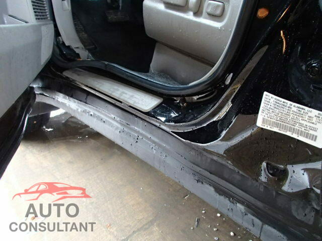 HONDA PILOT 2011 - 5FNYF3H50BB002080