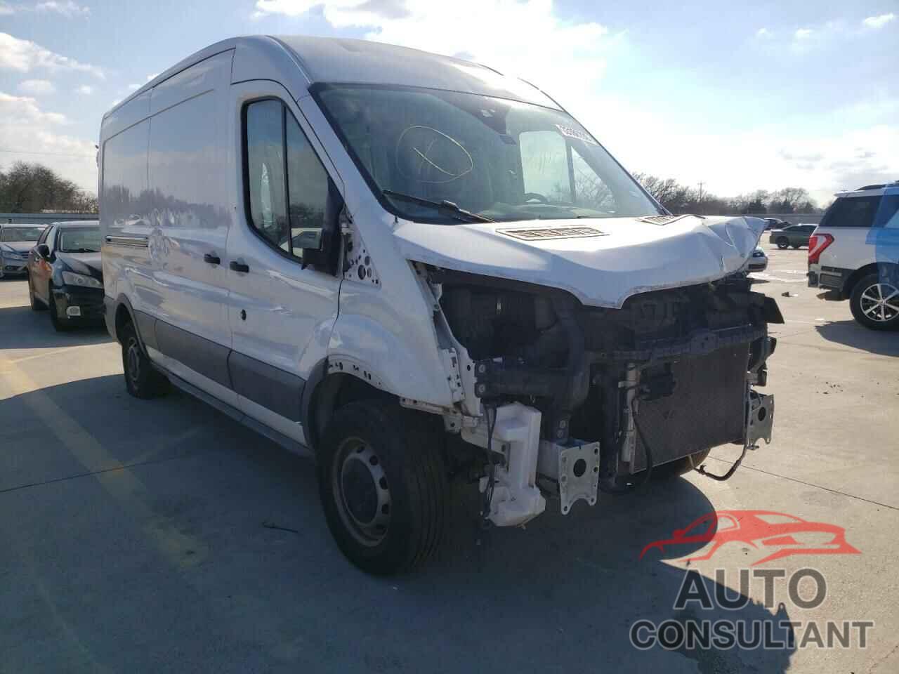 FORD TRANSIT CO 2017 - 1FTYE2CMXHKA21372