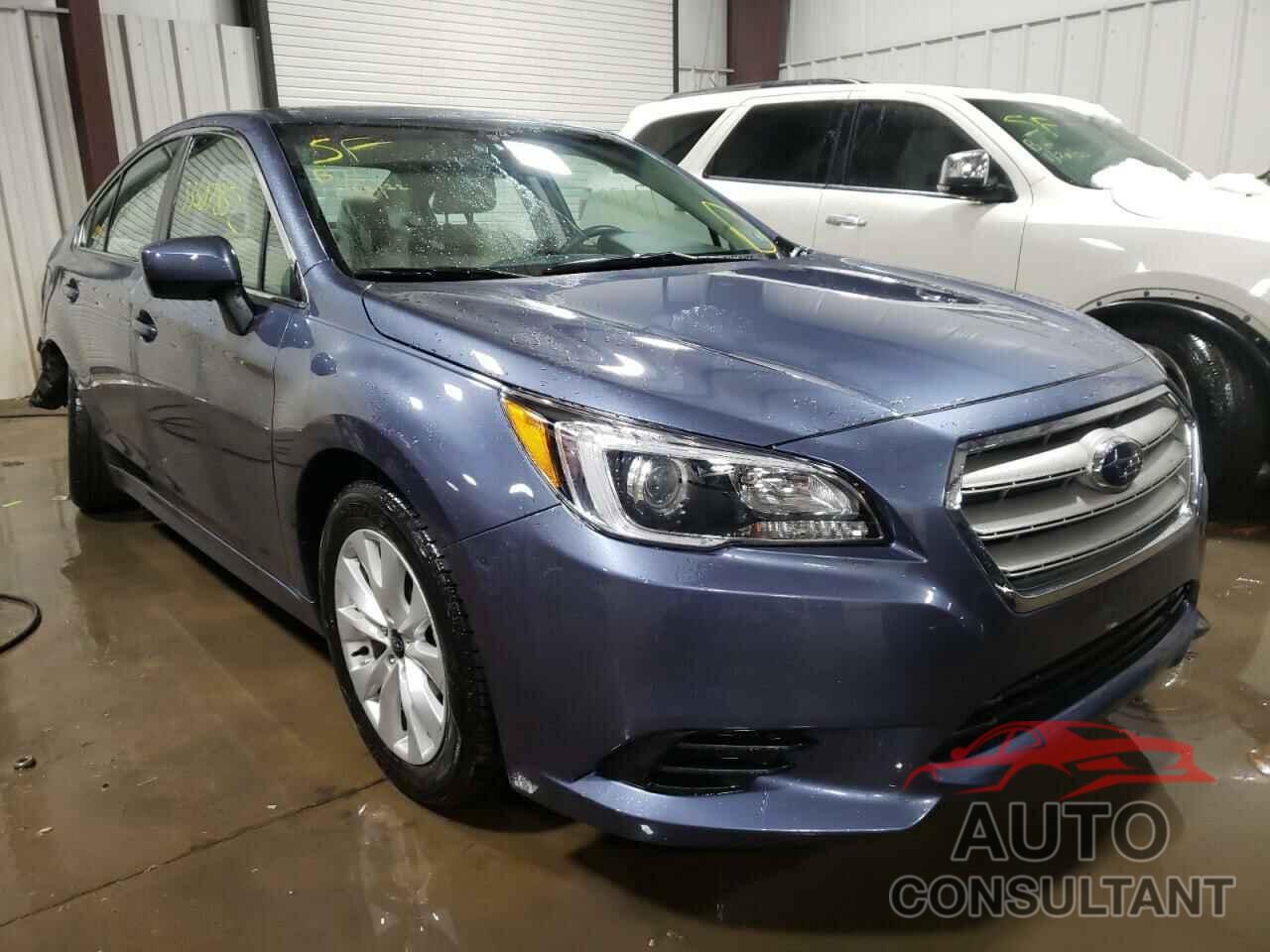 SUBARU LEGACY 2017 - 4S3BNAC64H3051656