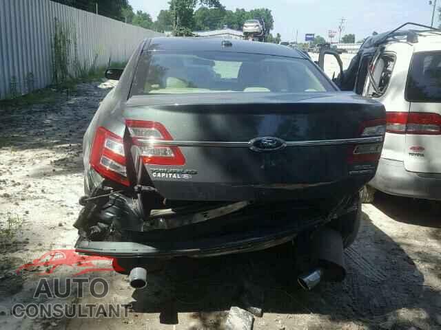 FORD TAURUS 2016 - 1FAHP2E80GG112054