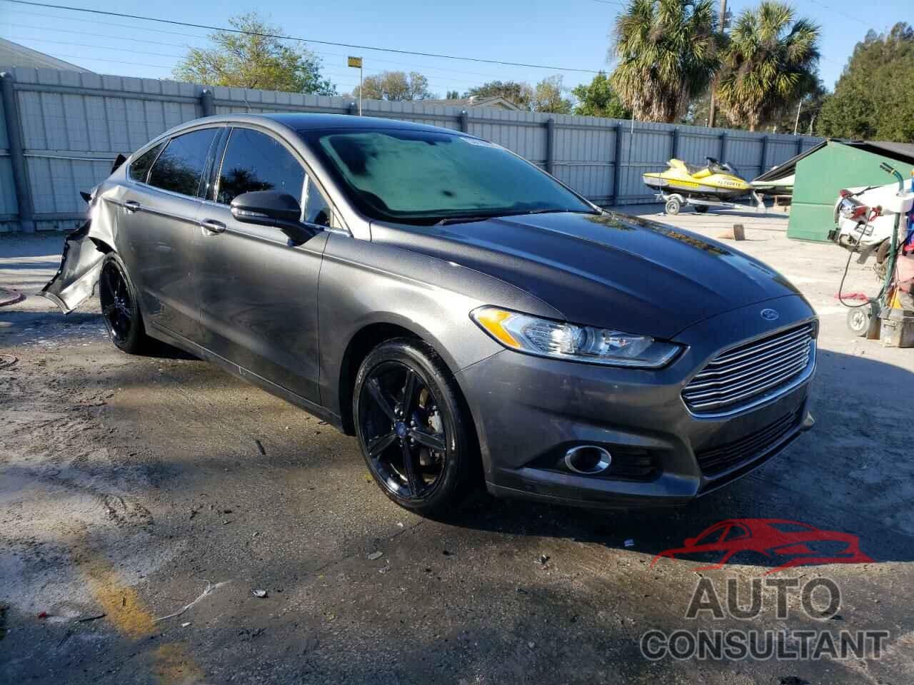 FORD FUSION 2016 - 3FA6P0HD3GR351031