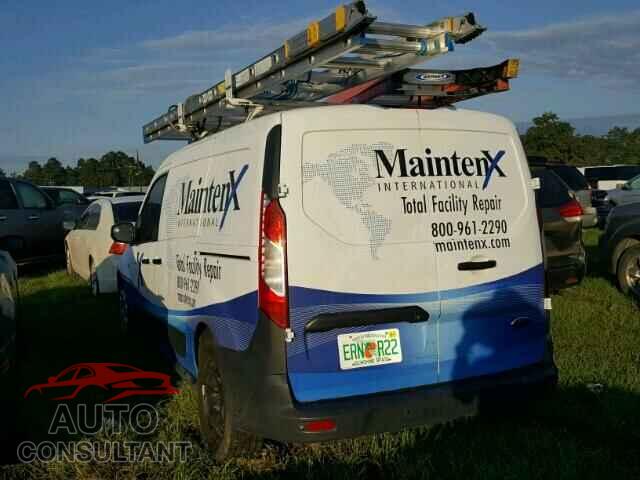 FORD TRANSIT CO 2015 - NM0LS7E71F1229342