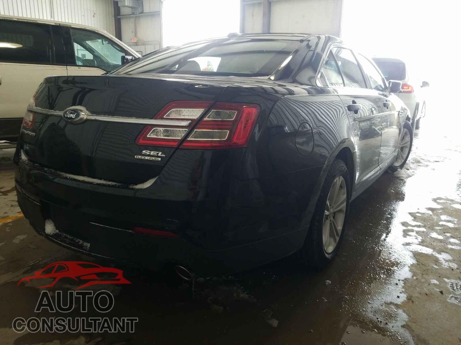 FORD TAURUS 2016 - 1FAHP2E89GG141455