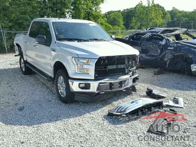 FORD F150 2017 - 1FTEW1EF5HKC34383